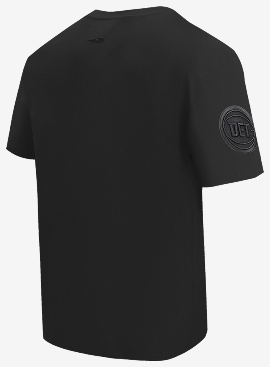 Pro Standard DETROIT PISTONS TEE Image 4 of 7. Tap to open photo gallery.