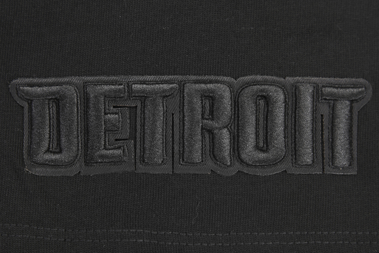 Pro Standard DETROIT PISTONS TEE Image 5 of 7. Tap to open photo gallery.