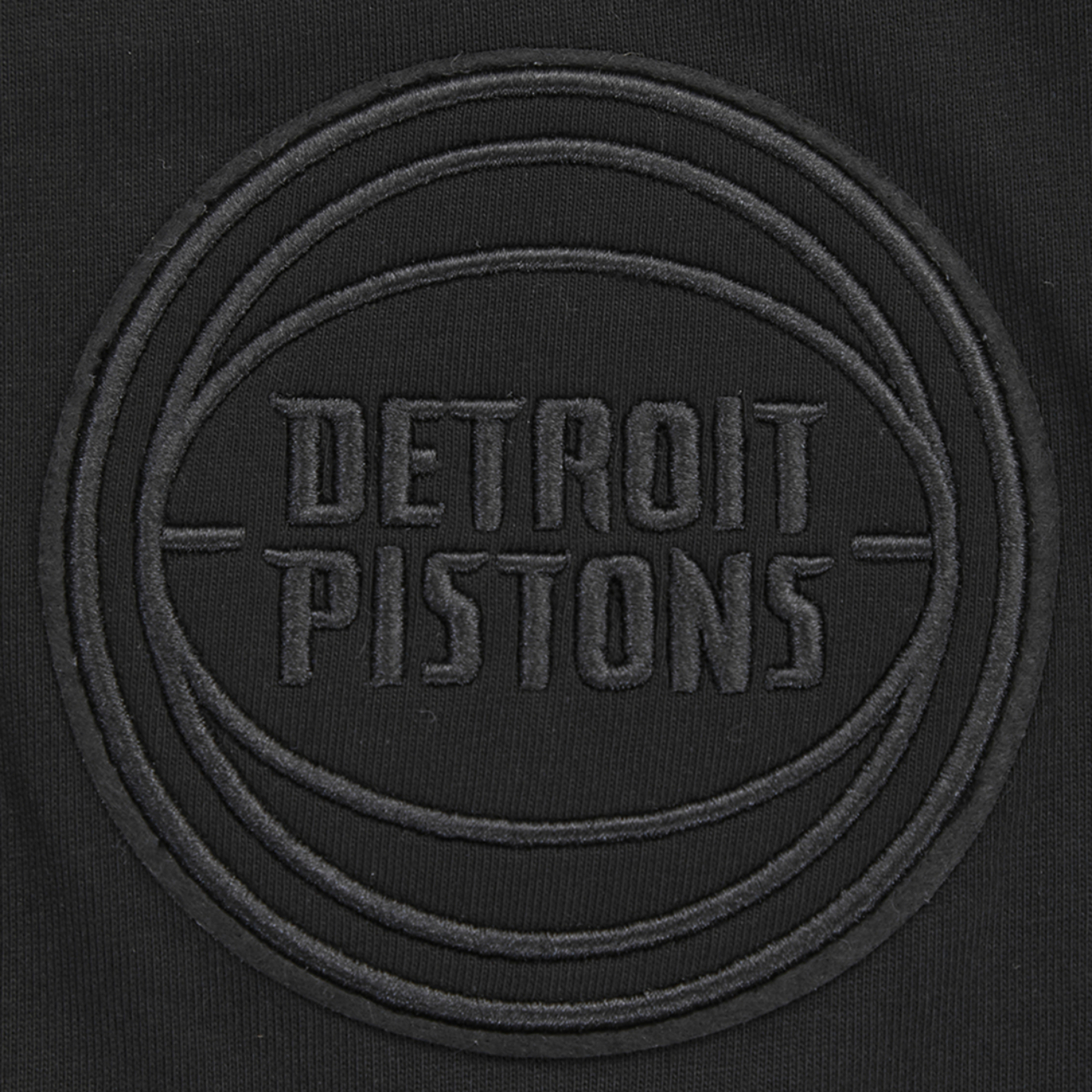 Pro Standard DETROIT PISTONS TEE Image 6 of 7. Tap to open photo gallery.