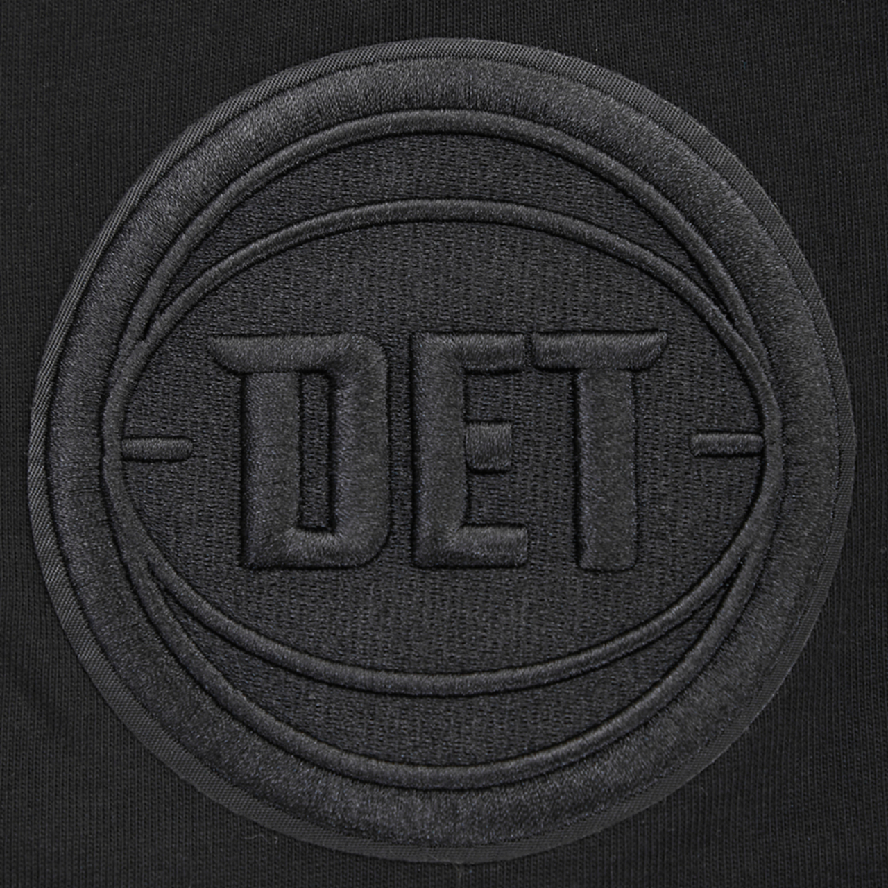 Pro Standard DETROIT PISTONS TEE Image 7 of 7. Tap to open photo gallery.