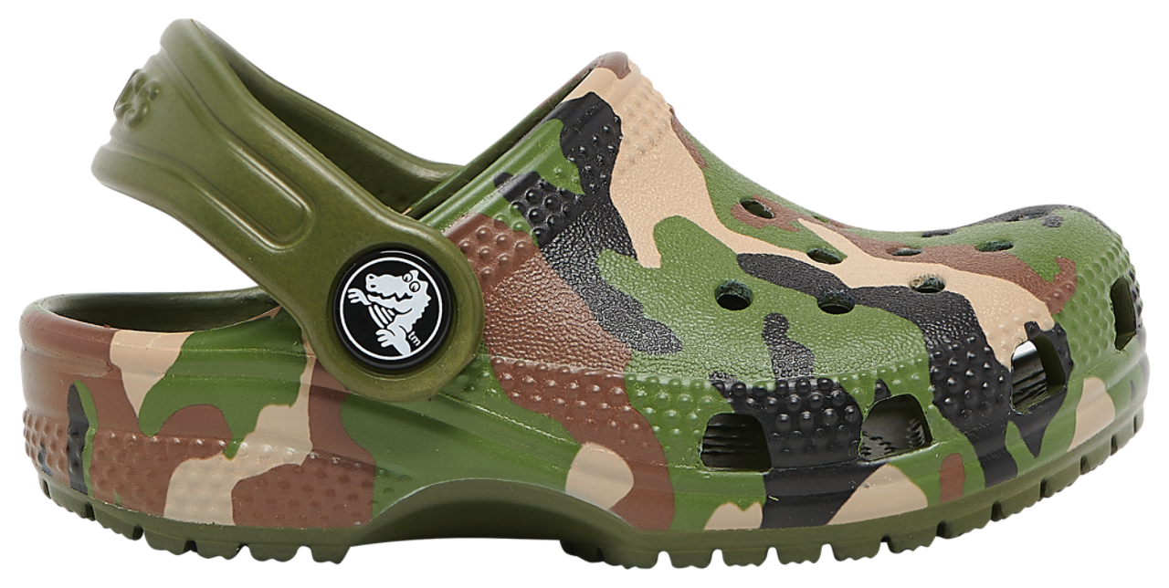 Crocs Classic Clog Image 1 of 5. Tap to open photo gallery.