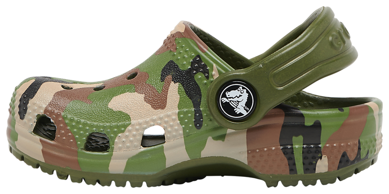 Crocs Classic Clog Image 2 of 5. Tap to open photo gallery.