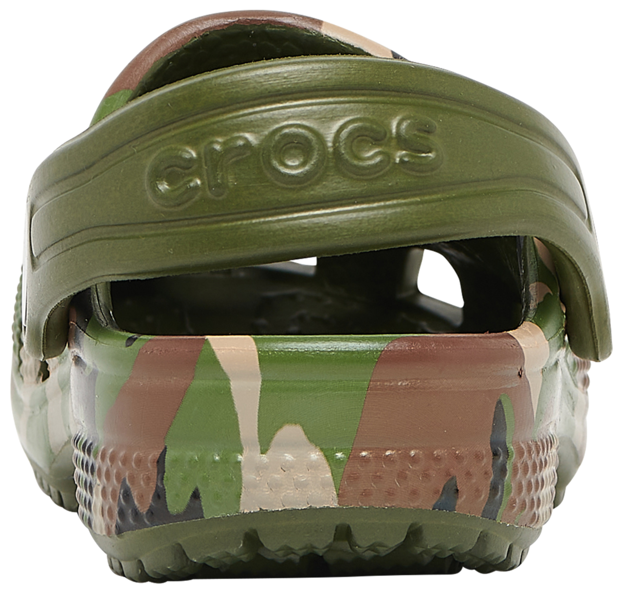 Crocs Classic Clog Image 3 of 5. Tap to open photo gallery.