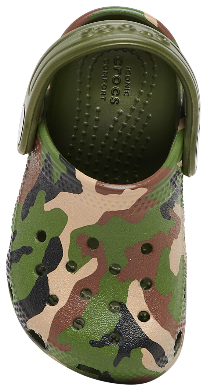 Crocs Classic Clog Image 4 of 5. Tap to open photo gallery.