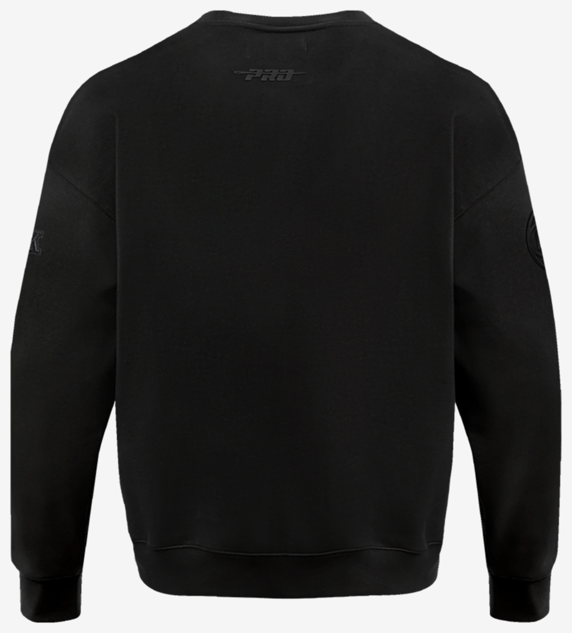 Pro Standard NEW YORK KNICKS SWEATSHIRT Image 2 of 7. Tap to open photo gallery.