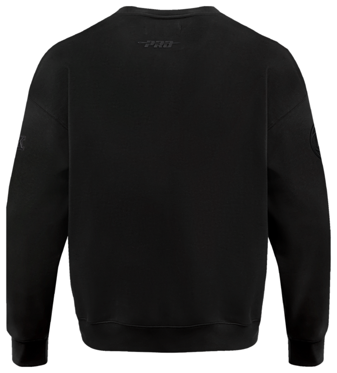 Pro Standard NEW YORK KNICKS SWEATSHIRT Image 2 of 7. Tap to open photo gallery.