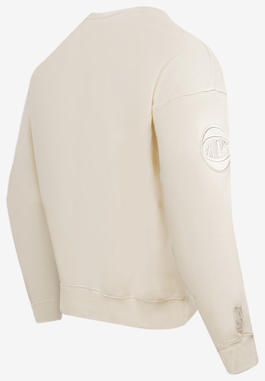 Pro Standard NEW YORK KNICKS SWEATSHIRT Image 4 of 7. Tap to open photo gallery.