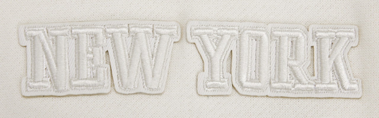 Pro Standard NEW YORK KNICKS SWEATSHIRT Image 5 of 7. Tap to open photo gallery.