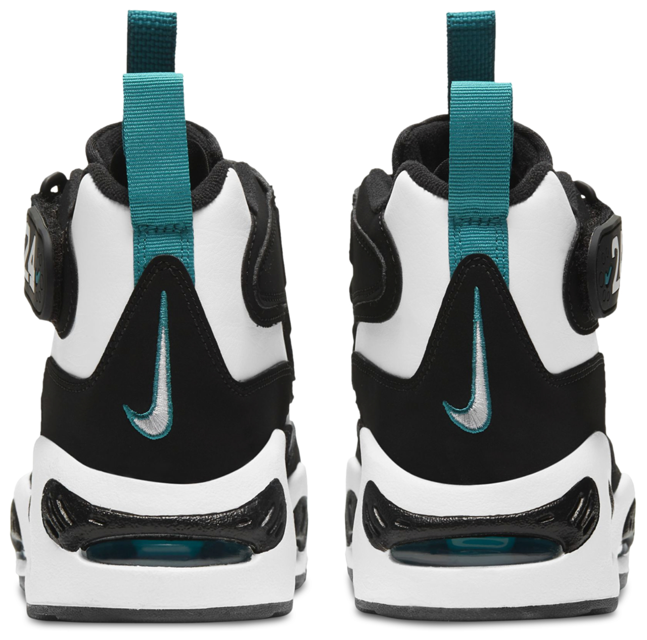 Nike Air Griffey Max 1  Image 3 of 5. Tap to open photo gallery.