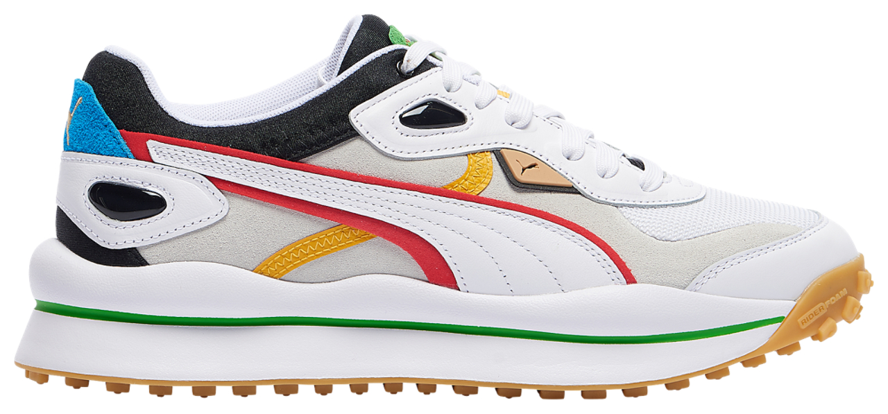 PUMA Street Rider Image 1 of 5. Tap to open photo gallery.