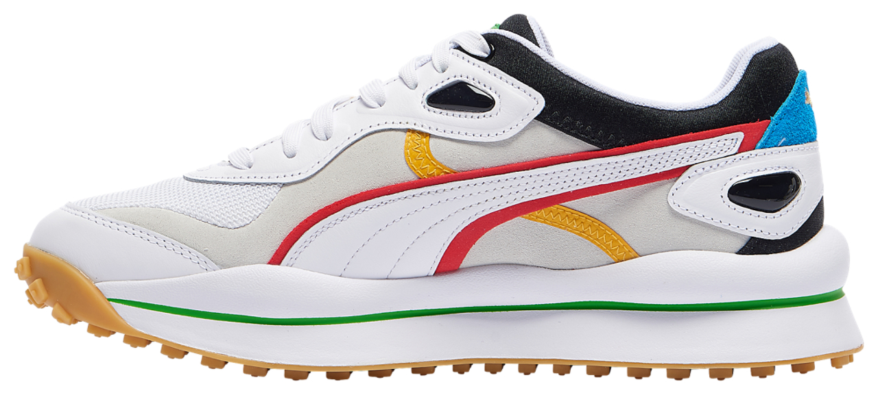 PUMA Street Rider Image 2 of 5. Tap to open photo gallery.