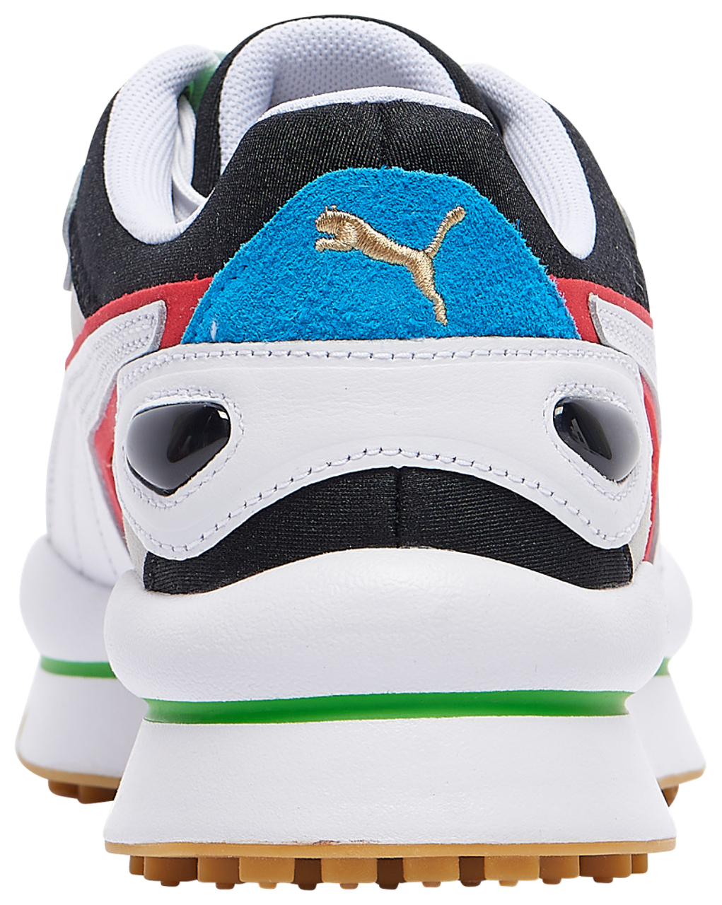 PUMA Street Rider Image 3 of 5. Tap to open photo gallery.