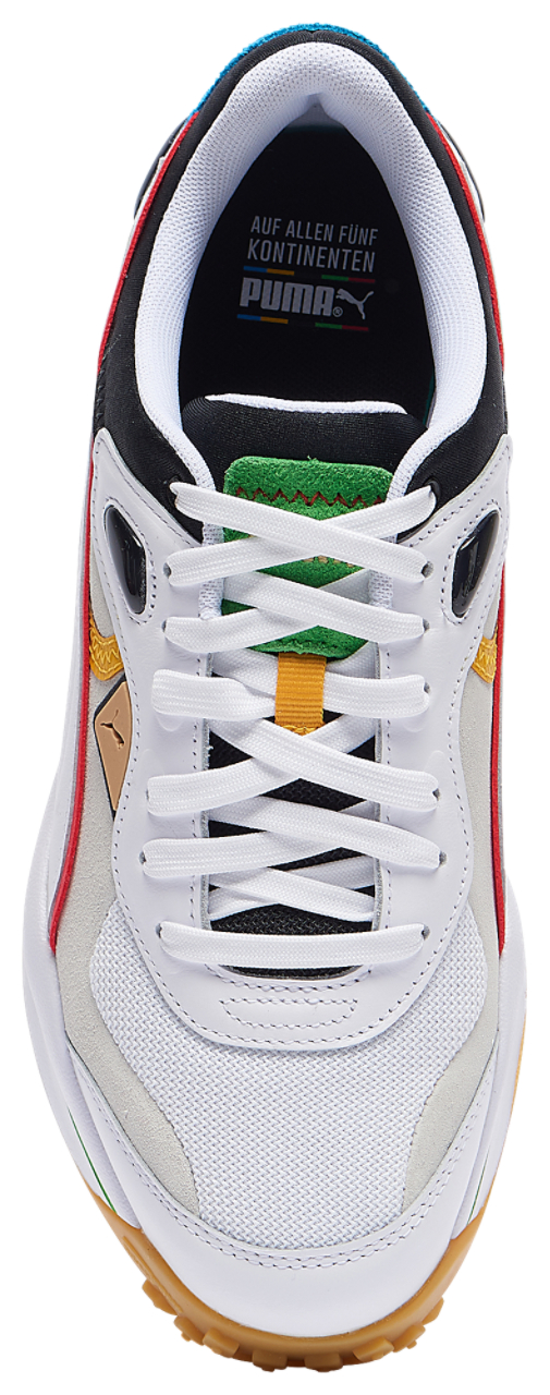 PUMA Street Rider Image 4 of 5. Tap to open photo gallery.