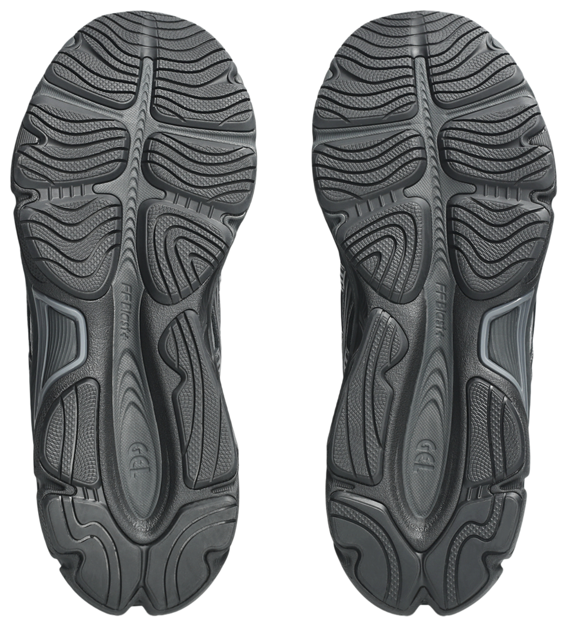 ASICS® GEL-NYC 2.0 Image 5 of 5. Tap to open photo gallery.