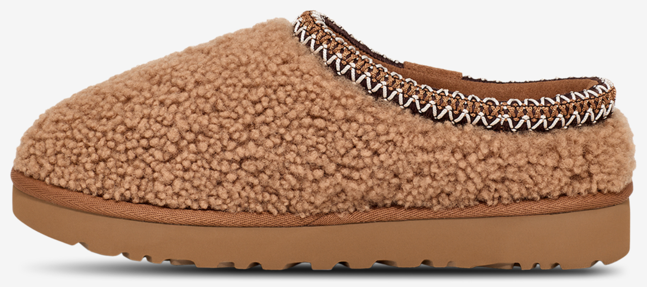 UGG Tasman Maxi Curly Image 2 of 5. Tap to open photo gallery.