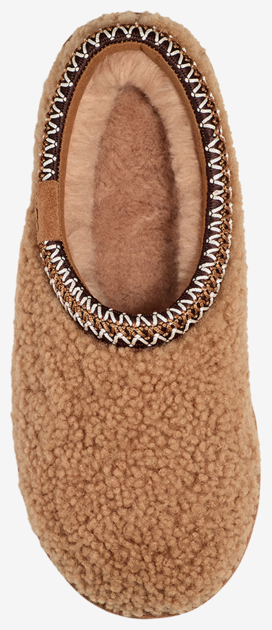 UGG Tasman Maxi Curly Image 4 of 5. Tap to open photo gallery.