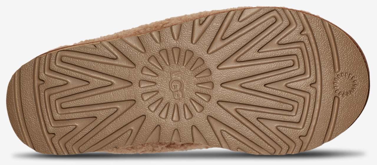 UGG Tasman Maxi Curly Image 5 of 5. Tap to open photo gallery.