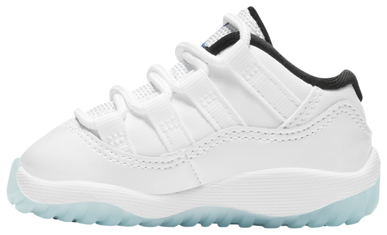 Jordan Retro 11 Low Image 2 of 5. Tap to open photo gallery.