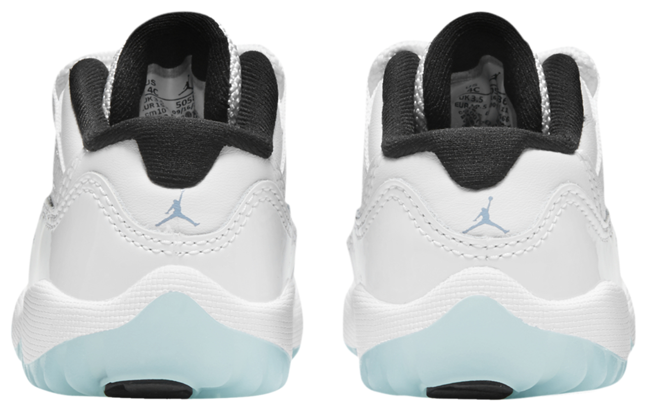 Jordan Retro 11 Low Image 3 of 5. Tap to open photo gallery.