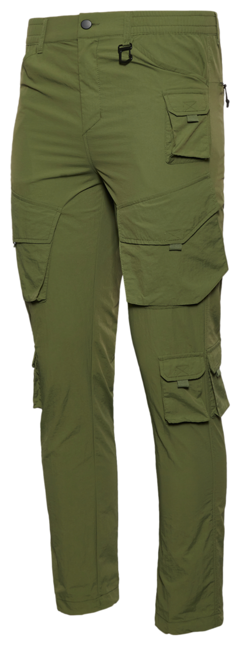 LCKR Pantalon à coupe fuselée régulière Oppenheimer Image 1 de 4. Appuyez pour ouvrir la galerie de photos.