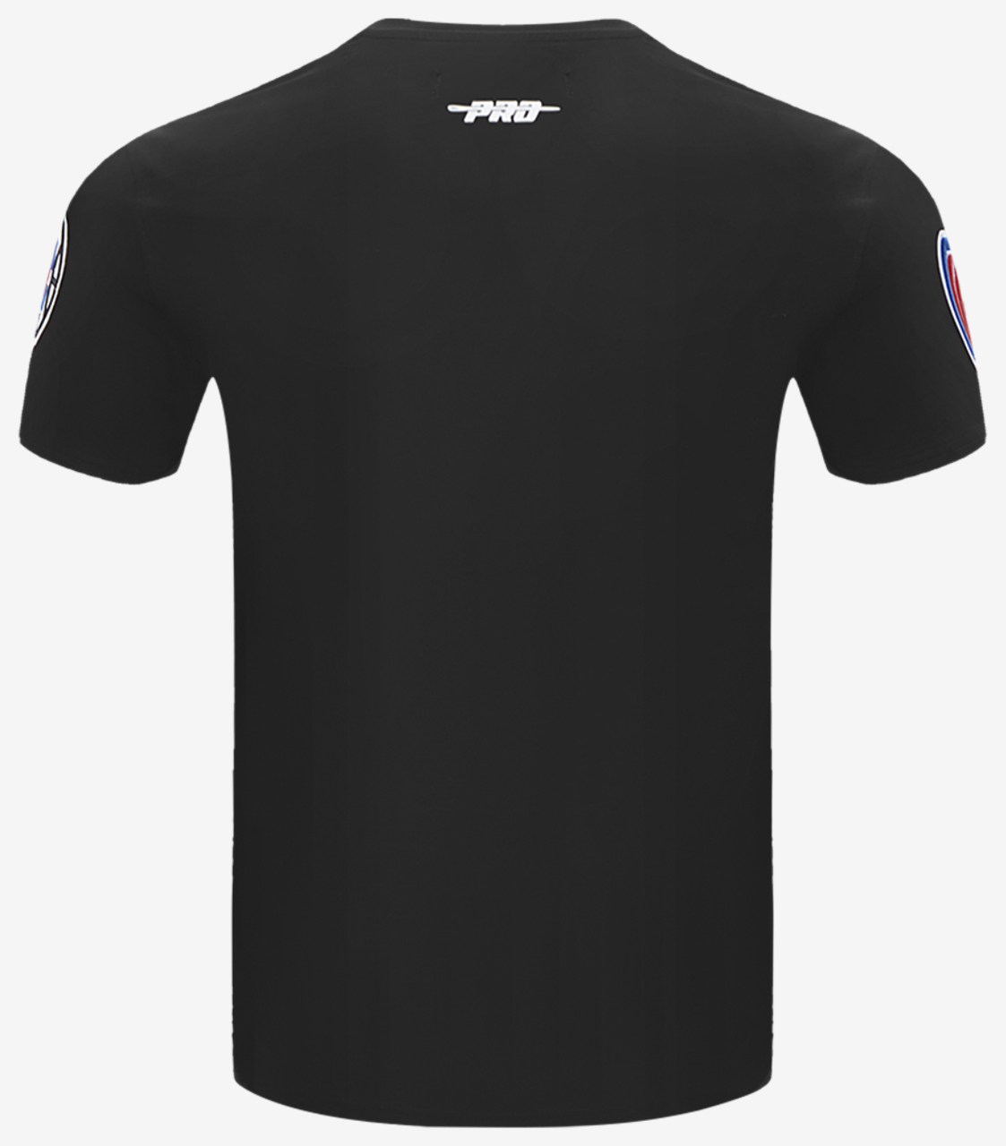 Pro Standard CLIPPERS CLASSIC CHENILLE SJ TEE Image 2 of 7. Tap to open photo gallery.