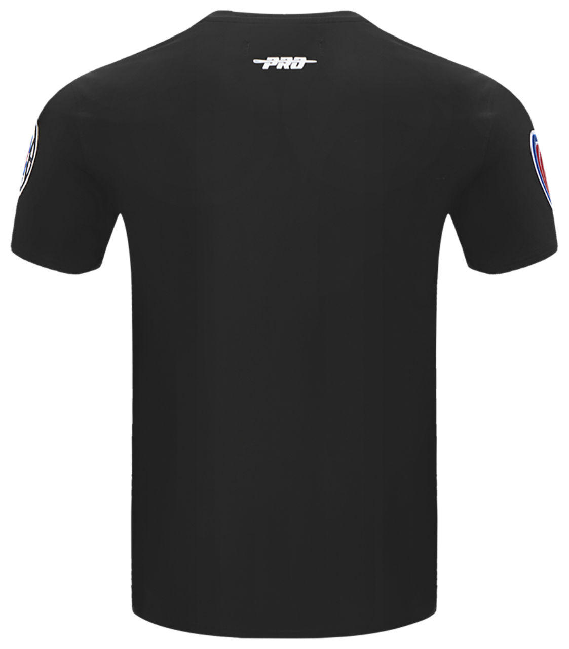 Pro Standard CLIPPERS CLASSIC CHENILLE SJ TEE Image 2 of 7. Tap to open photo gallery.