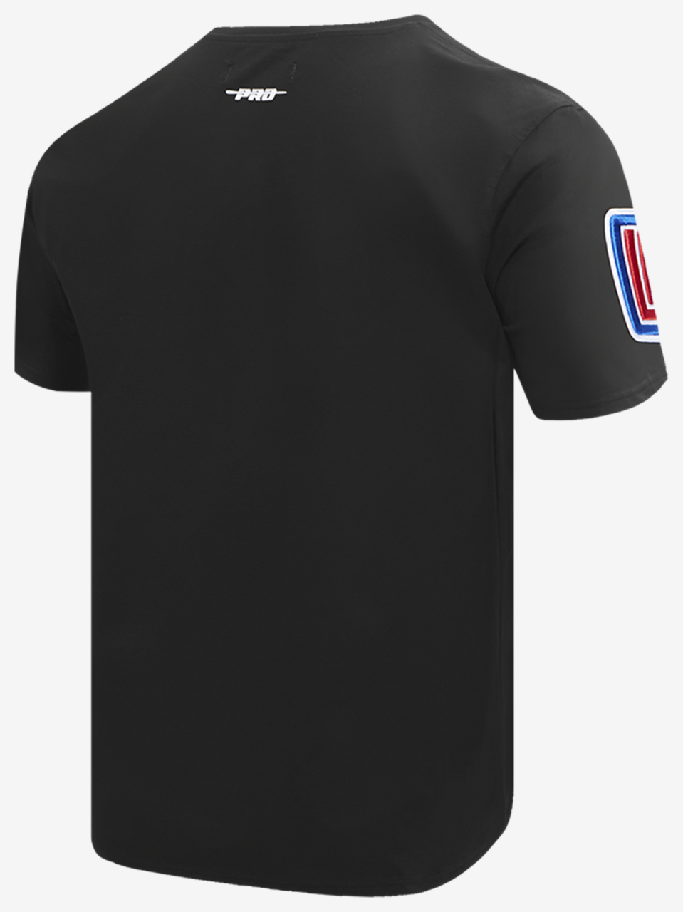 Pro Standard CLIPPERS CLASSIC CHENILLE SJ TEE Image 4 of 7. Tap to open photo gallery.