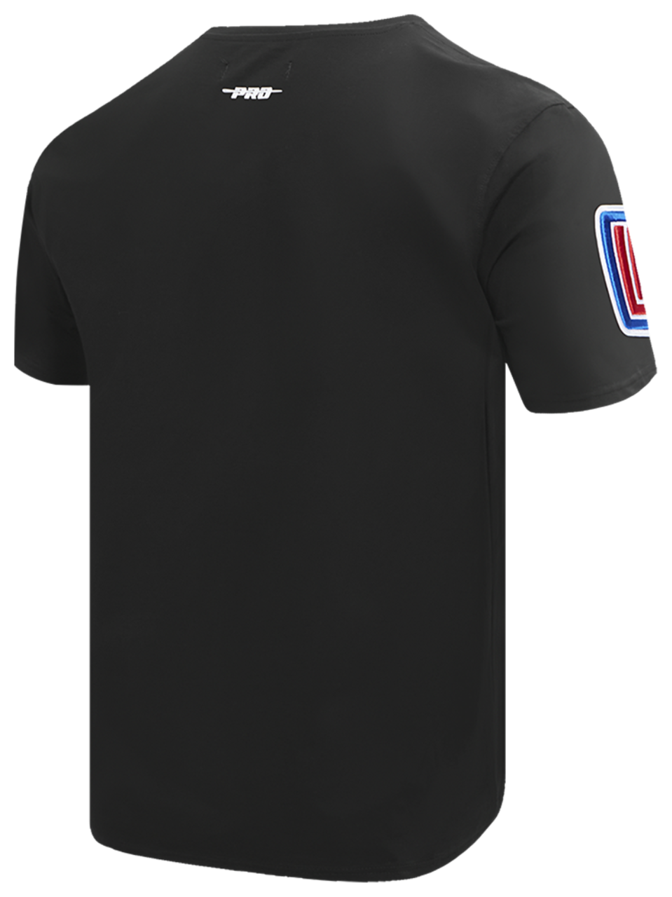 Pro Standard CLIPPERS CLASSIC CHENILLE SJ TEE Image 4 of 7. Tap to open photo gallery.