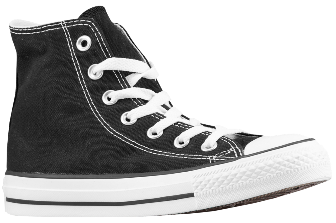 Converse Chuck Taylor Hi  Image 1 of 10. Tap to open photo gallery.
