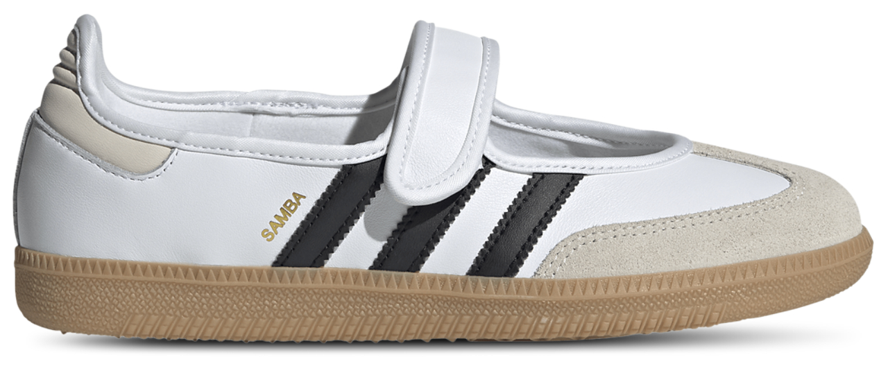 adidas Originals Samba Jane Image 1 de 5. Appuyez pour ouvrir la galerie de photos.