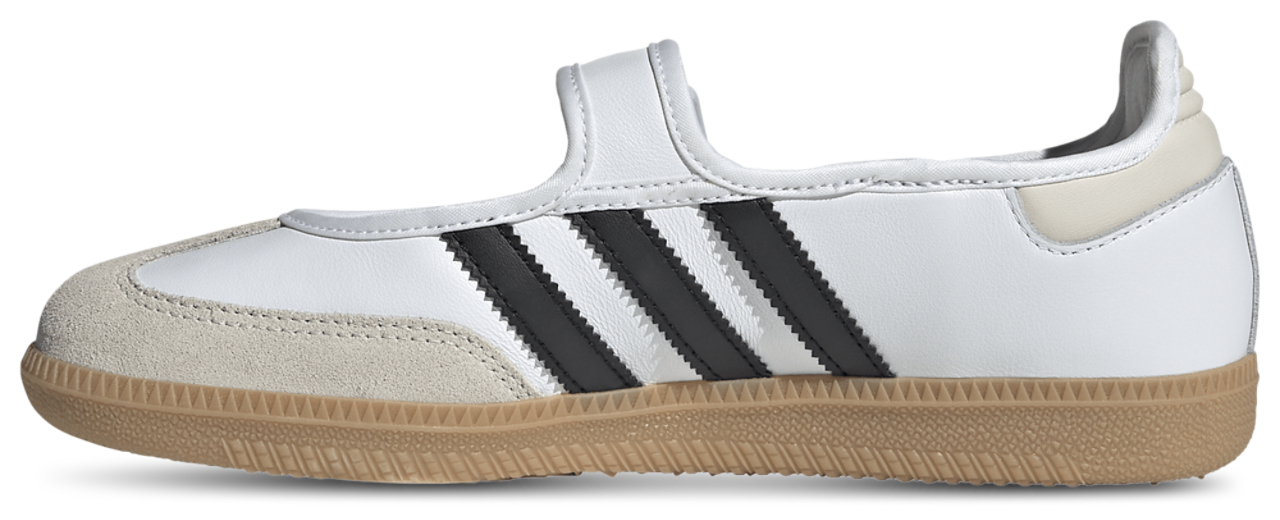 adidas Originals Samba Jane Image 2 de 5. Appuyez pour ouvrir la galerie de photos.