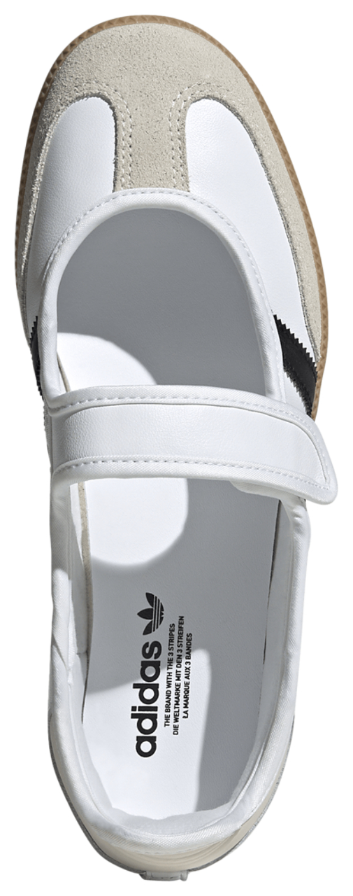 adidas Originals Samba Jane Image 4 de 5. Appuyez pour ouvrir la galerie de photos.