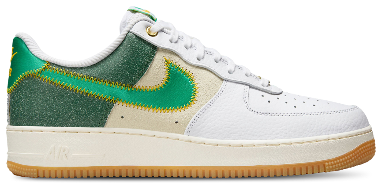 Nike Air Force 1 07 LV8  Image 1 of 5. Tap to open photo gallery.
