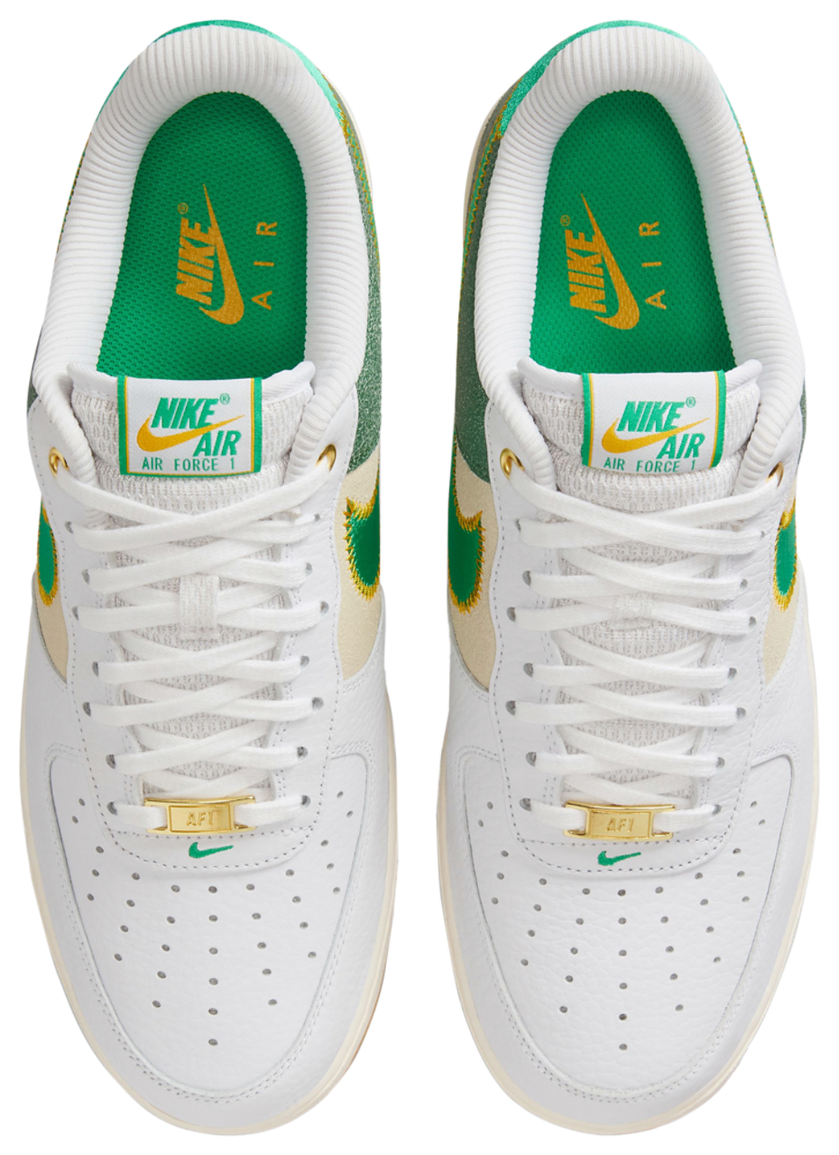 Nike Air Force 1 07 LV8  Image 4 of 5. Tap to open photo gallery.