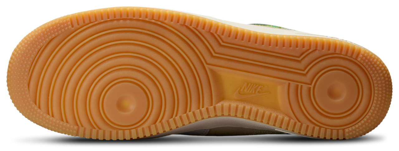 Nike Air Force 1 07 LV8  Image 5 of 5. Tap to open photo gallery.