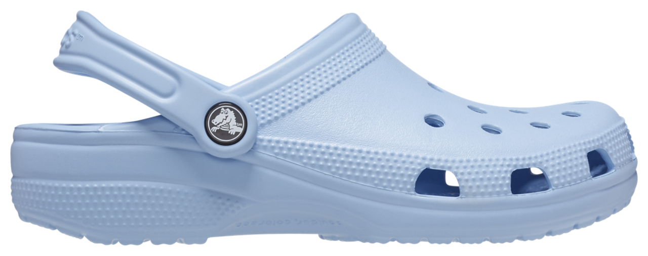 Crocs Classic Clogs  Image 1 of 5. Tap to open photo gallery.