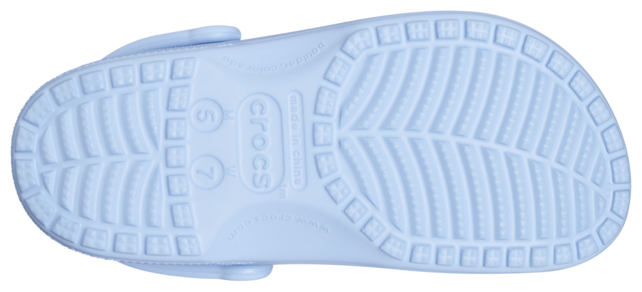 Crocs Classic Clogs  Image 5 of 5. Tap to open photo gallery.