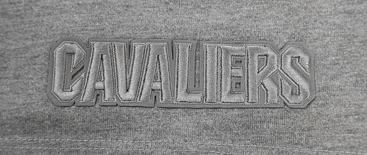 Pro Standard CAVALIERS NEUTRAL CJ DROP SHOULDER TEE Image 5 of 7. Tap to open photo gallery.
