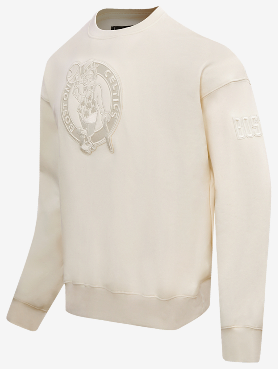 Pro Standard BOSTON CELTICS SWEATSHIRT Image 3 of 7. Tap to open photo gallery.