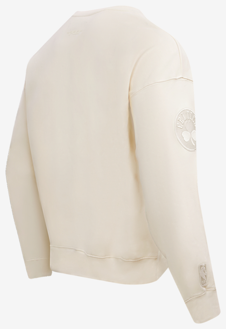 Pro Standard BOSTON CELTICS SWEATSHIRT Image 4 of 7. Tap to open photo gallery.