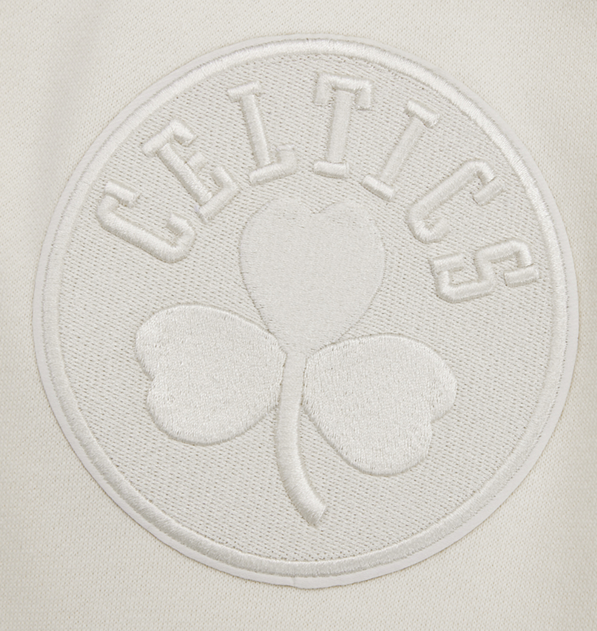 Pro Standard BOSTON CELTICS SWEATSHIRT Image 5 of 7. Tap to open photo gallery.