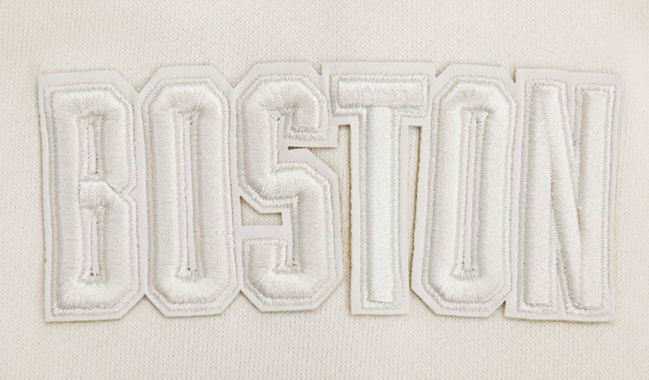 Pro Standard BOSTON CELTICS SWEATSHIRT Image 7 of 7. Tap to open photo gallery.