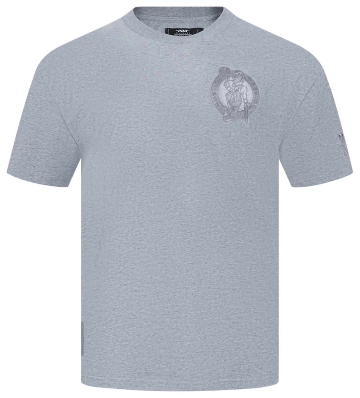 Pro Standard Celtics BP T-Shirt Image 1 of 8. Tap to open photo gallery.