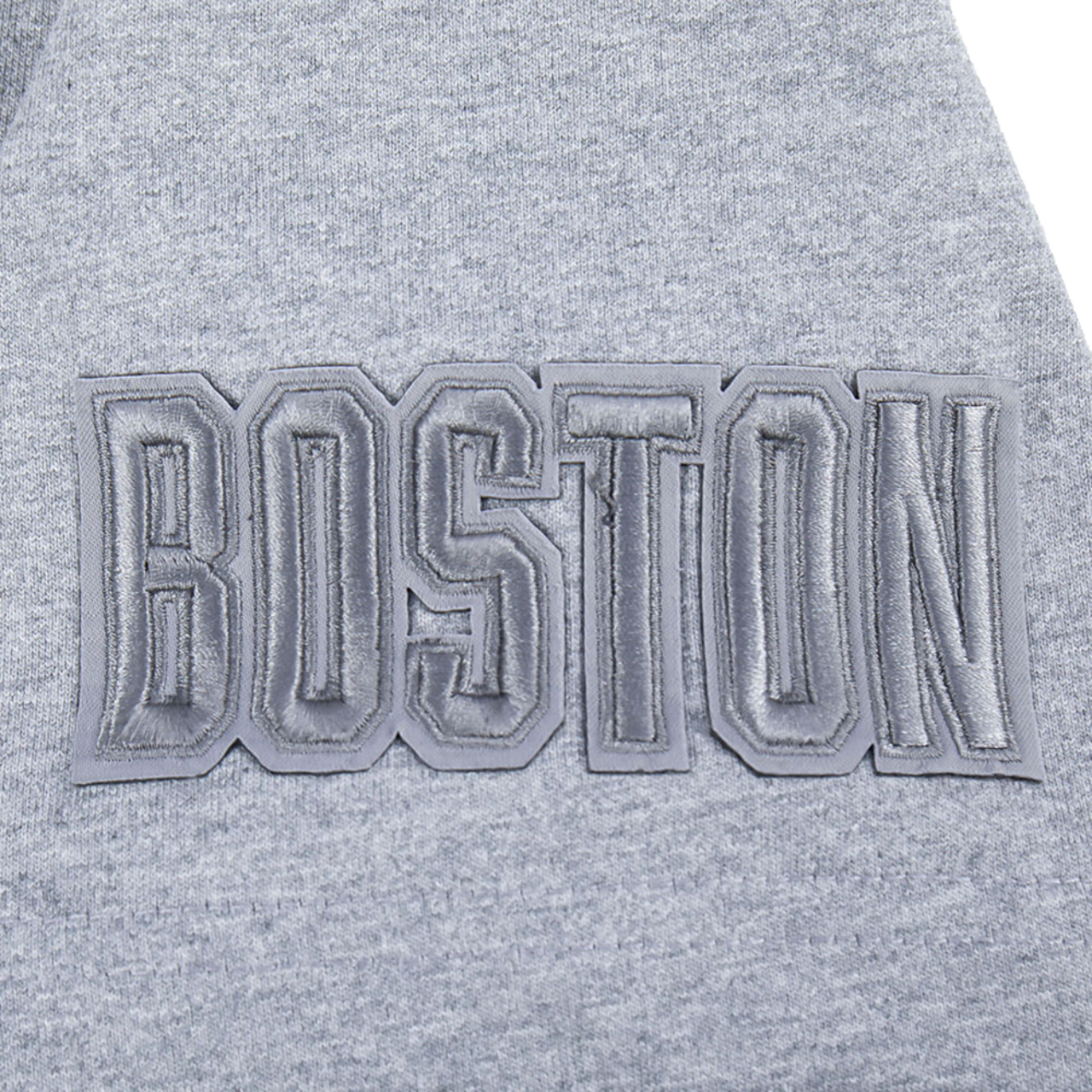 Pro Standard Celtics BP T-Shirt Image 5 of 8. Tap to open photo gallery.