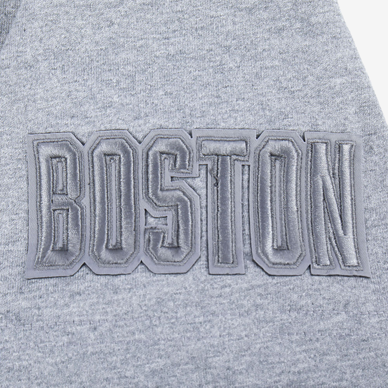 Pro Standard Celtics BP T-Shirt Image 5 of 8. Tap to open photo gallery.