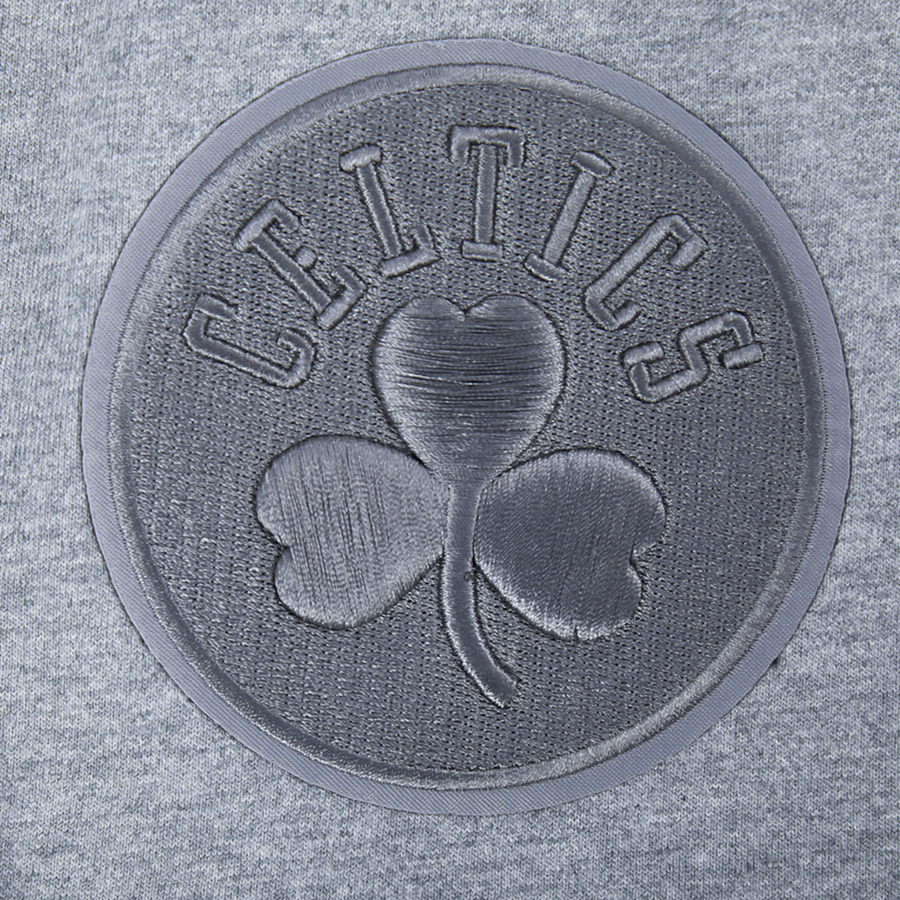 Pro Standard Celtics BP T-Shirt Image 8 of 8. Tap to open photo gallery.