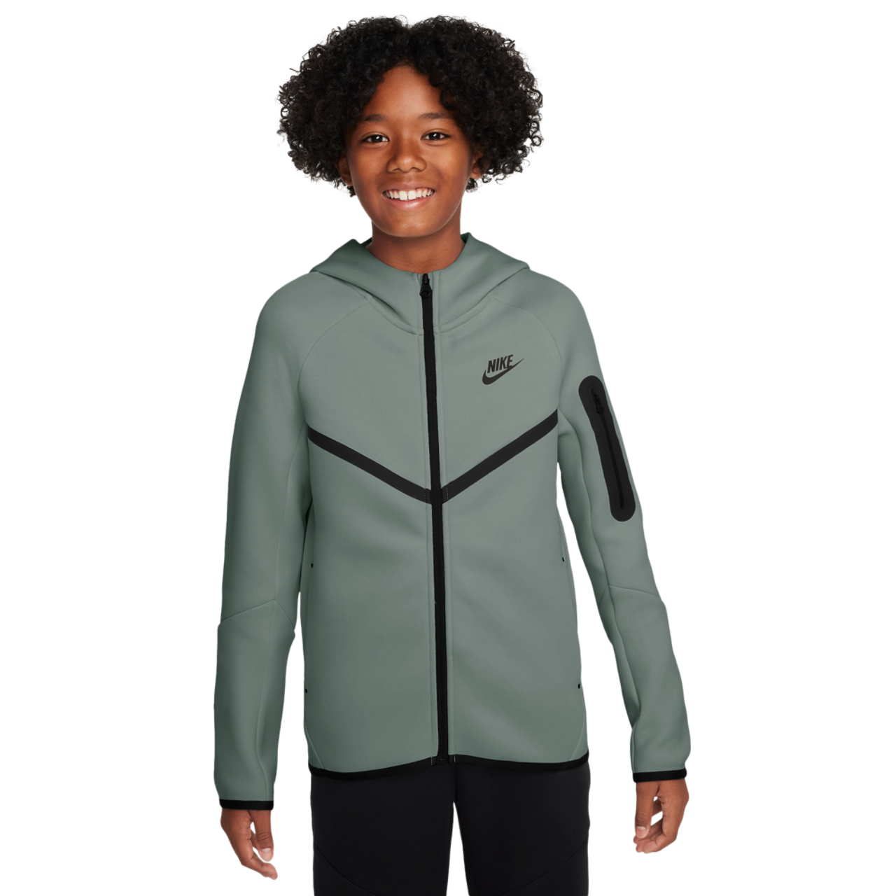 Nike Tech Fleece Full-Zip | Foot Locker