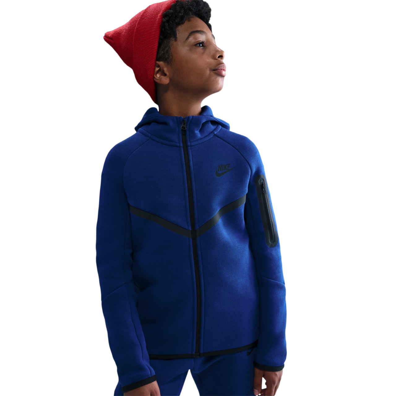 Nike tech fleece Lサイズ Nike Tech Fleece Full-Zip Windrunner Hoodie - Men's | Champs Sports