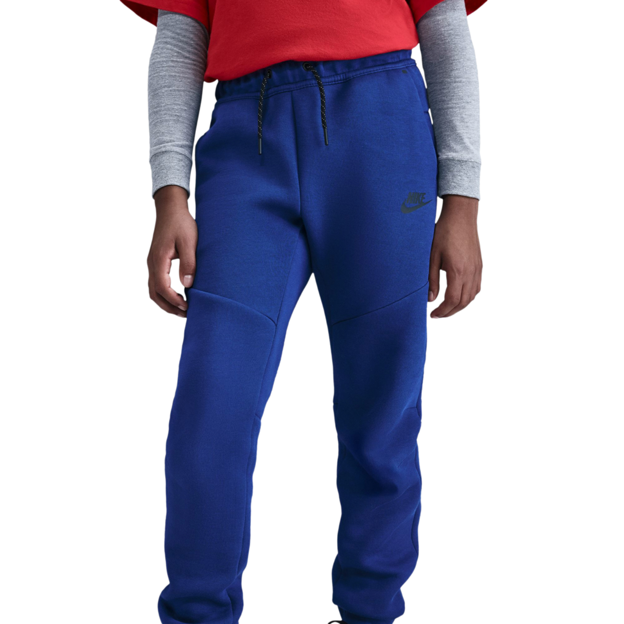 Nike Tech Fleece Pants - Boys' Grade School | Foot Locker