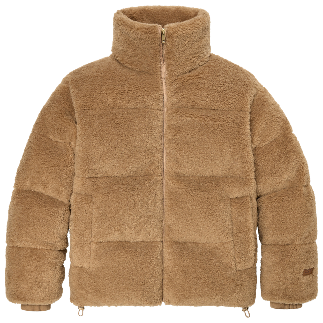 UGG Emmalyn UGGfluff Puffer Jacket - Women's | Foot Locker